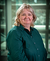Associate Professor Janelle Brennan