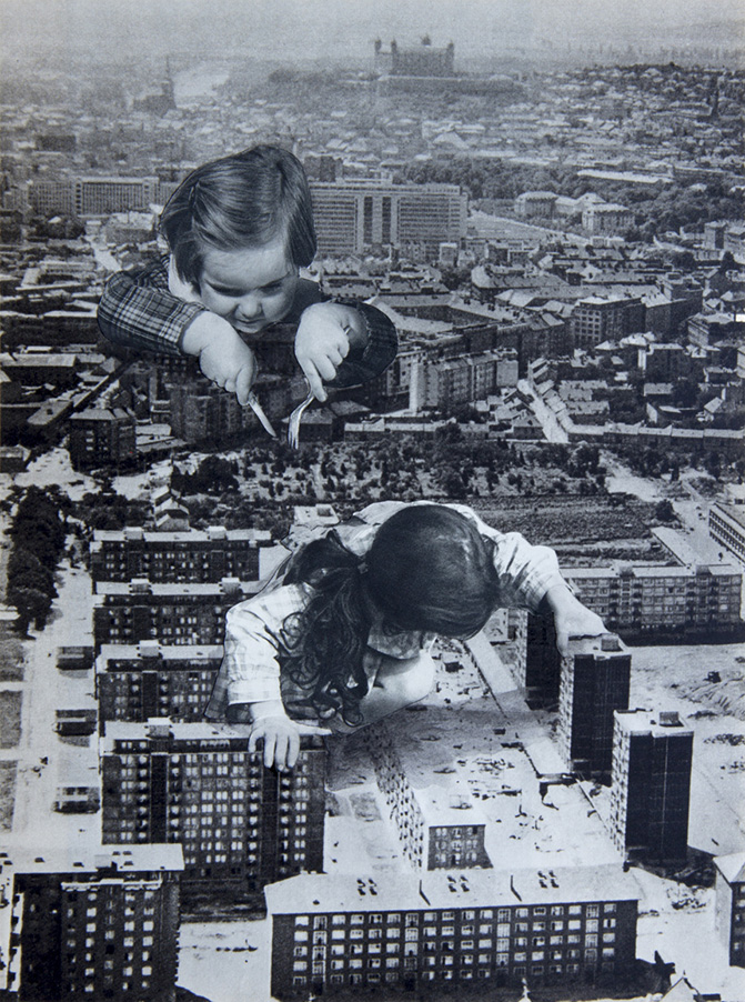 Urban Sutures