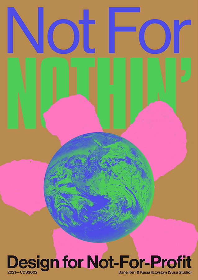 Not for Nothin
