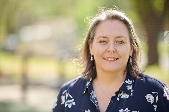 Dr Jen Short
