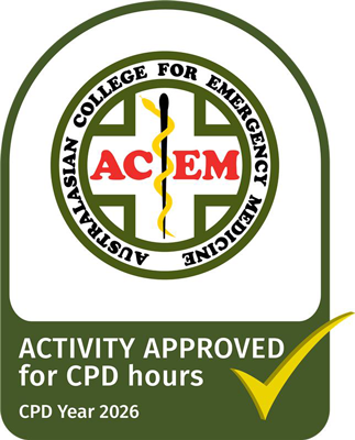 Australasian College for Emergency Medicine Australasian College for Emergency Medicine