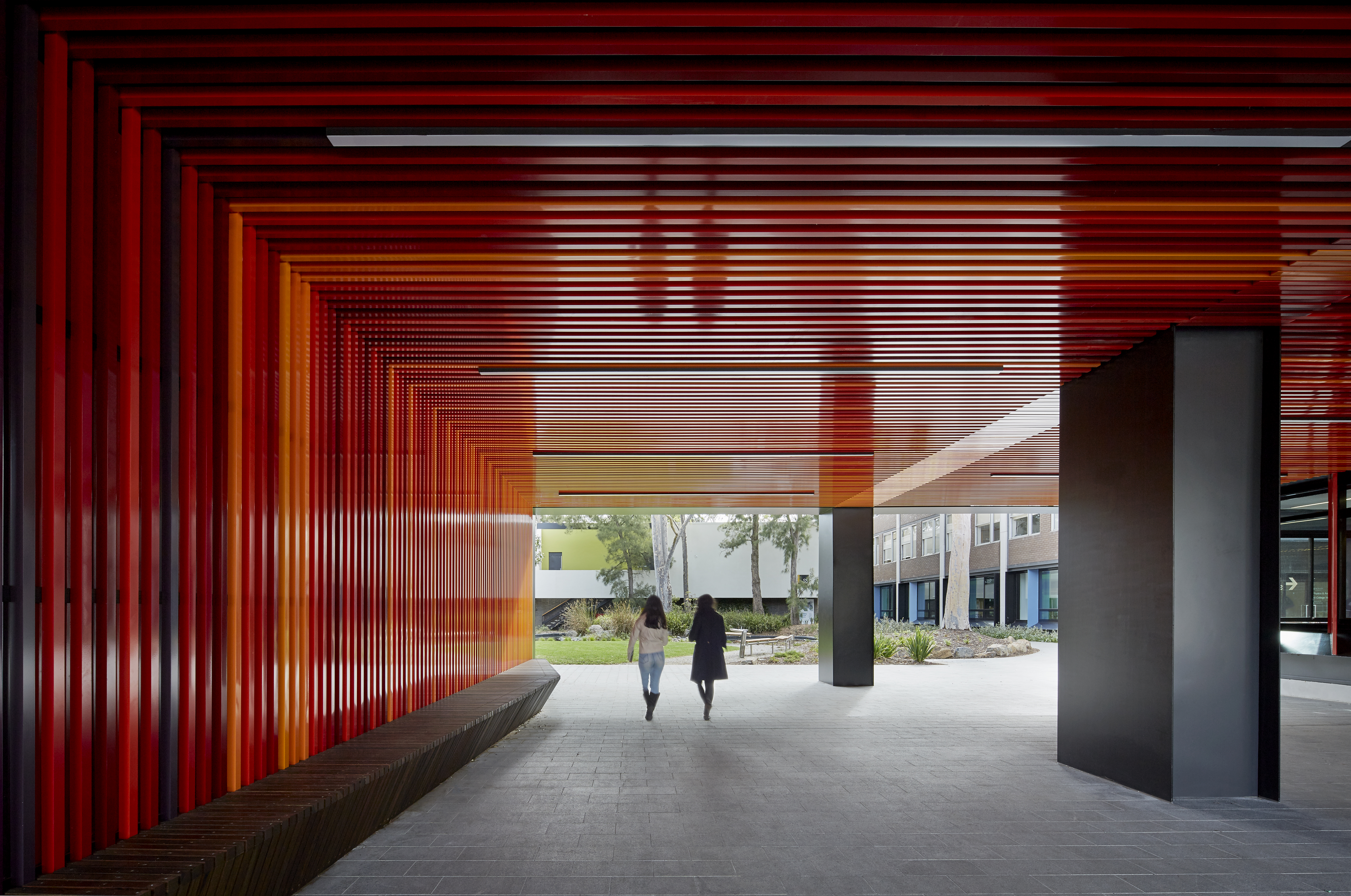 Science Precinct 2 Monash Science Precinct 2