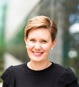Dr Olivia Cook