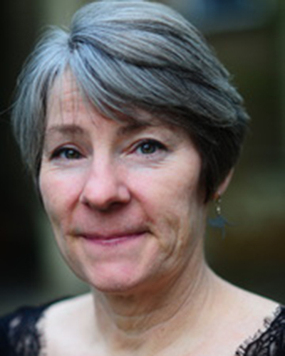 Professor Wendy Chapman