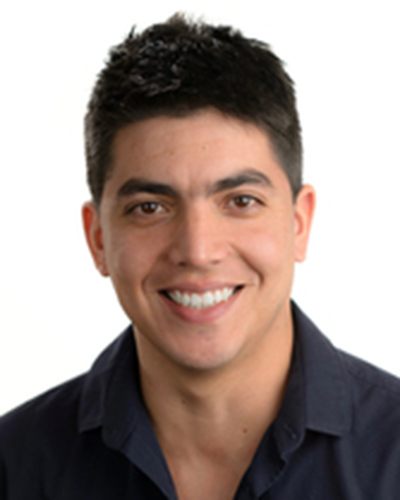 Dr Roman Marchant Matus