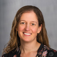 Dr Sarah McGuinness