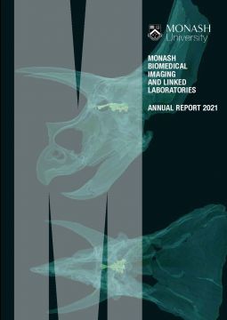 MBI Annual Report 2021