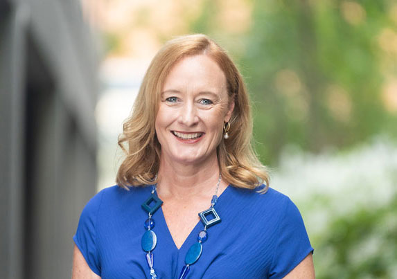 Professor Carol Hodgson