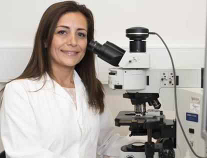 Tamara Yawno-Fegan photo