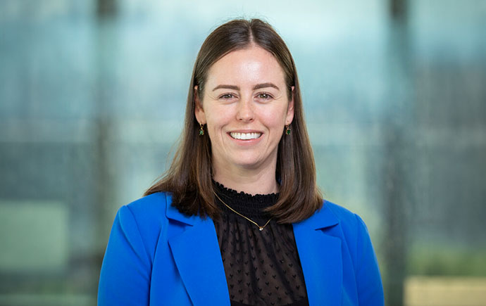 Rachael Frear