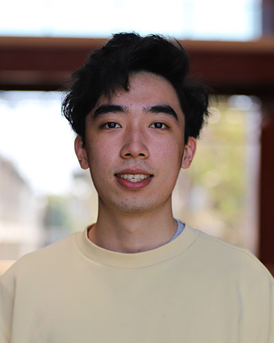 William Chen