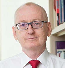 Professor Andrew Walker