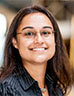 Photo of Meera Parish