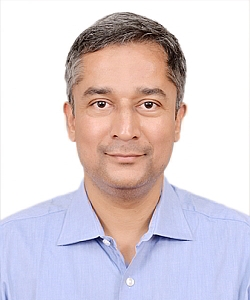 Ayon Chakraborty