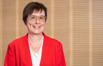 Cathy Haigh