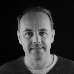 Professor Christopher Hutchinson