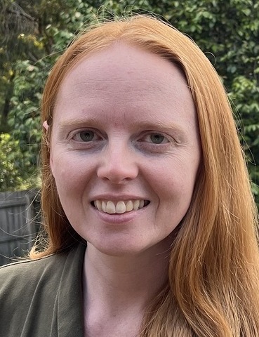 Dr Anna Phillips