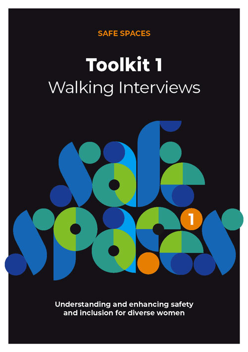 Toolkit 1: Walking Interviews
