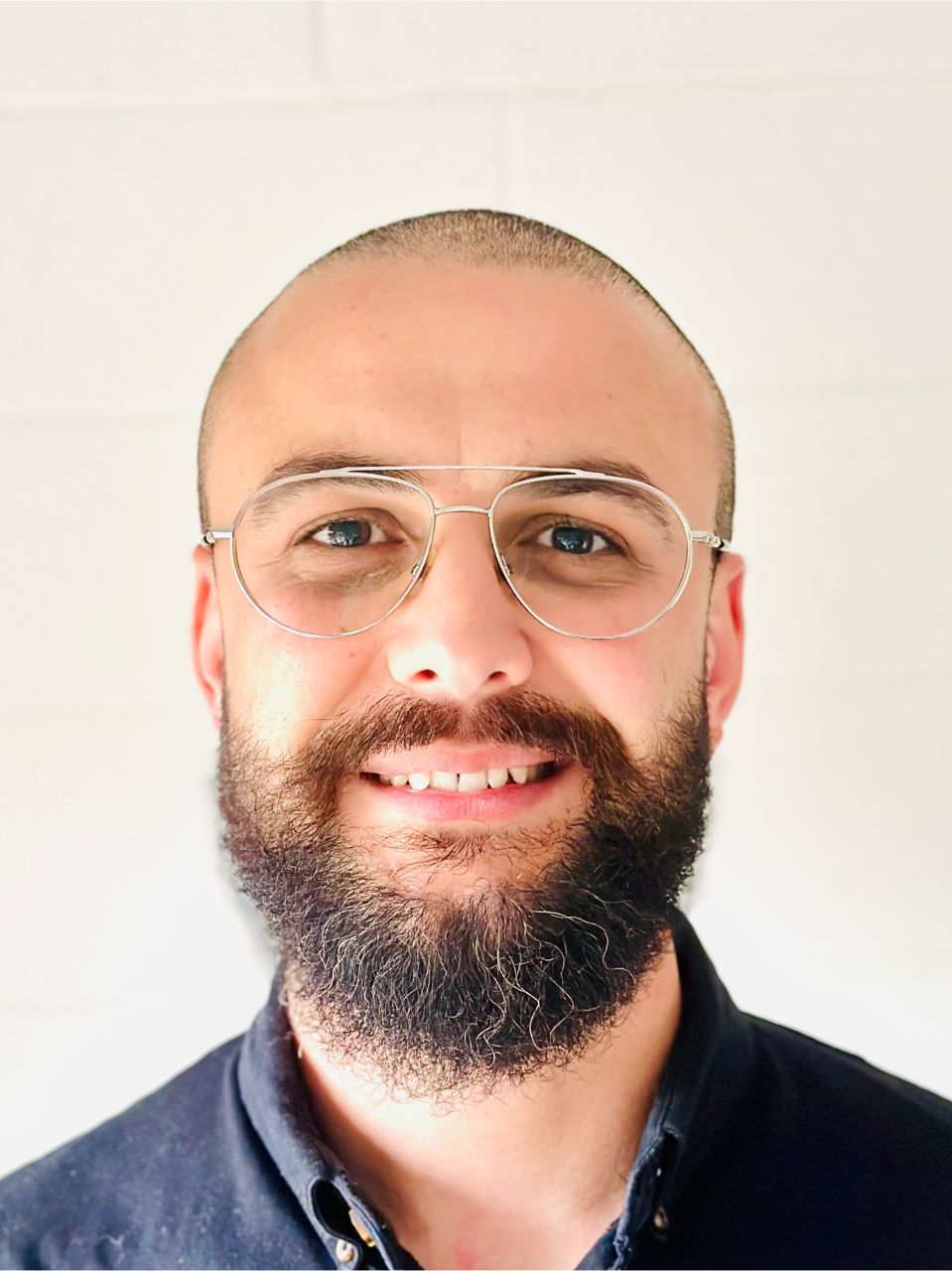 Dr Nick Sinanis