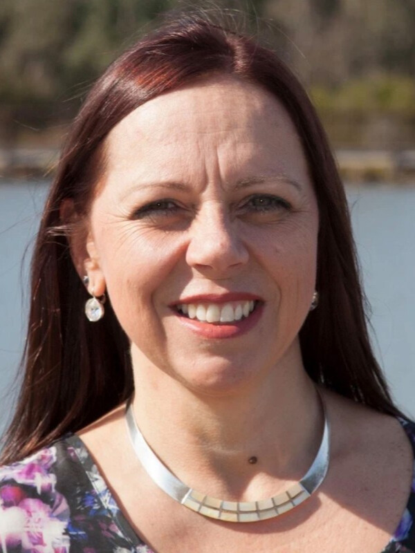 Dr Sue Wilson