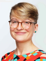 Lena Jungbluth