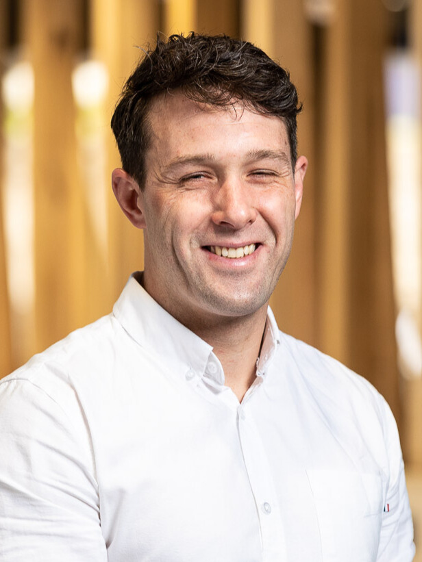 Dr Brendan Shannon