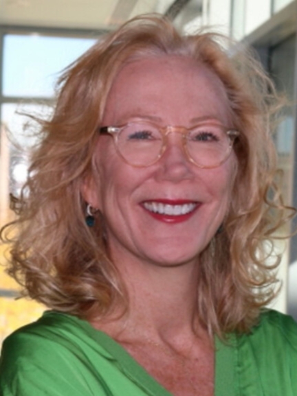 Professor Tina Brock
