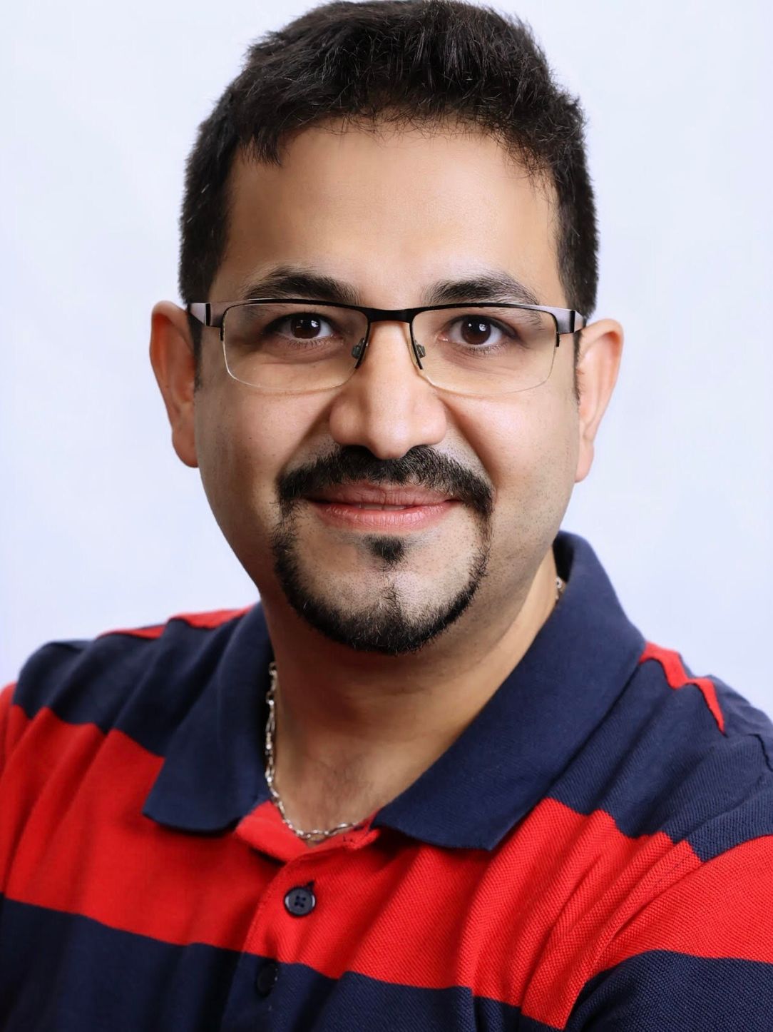 Dr Hamid Rezatofighi