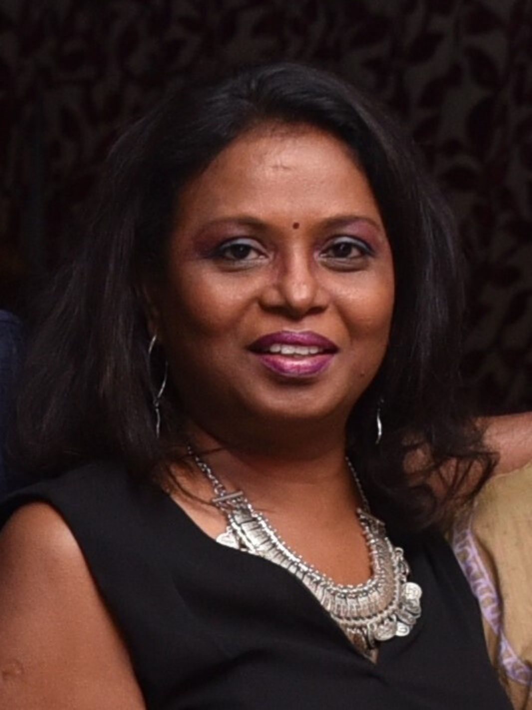 Professor Uma Devi Palani Samy