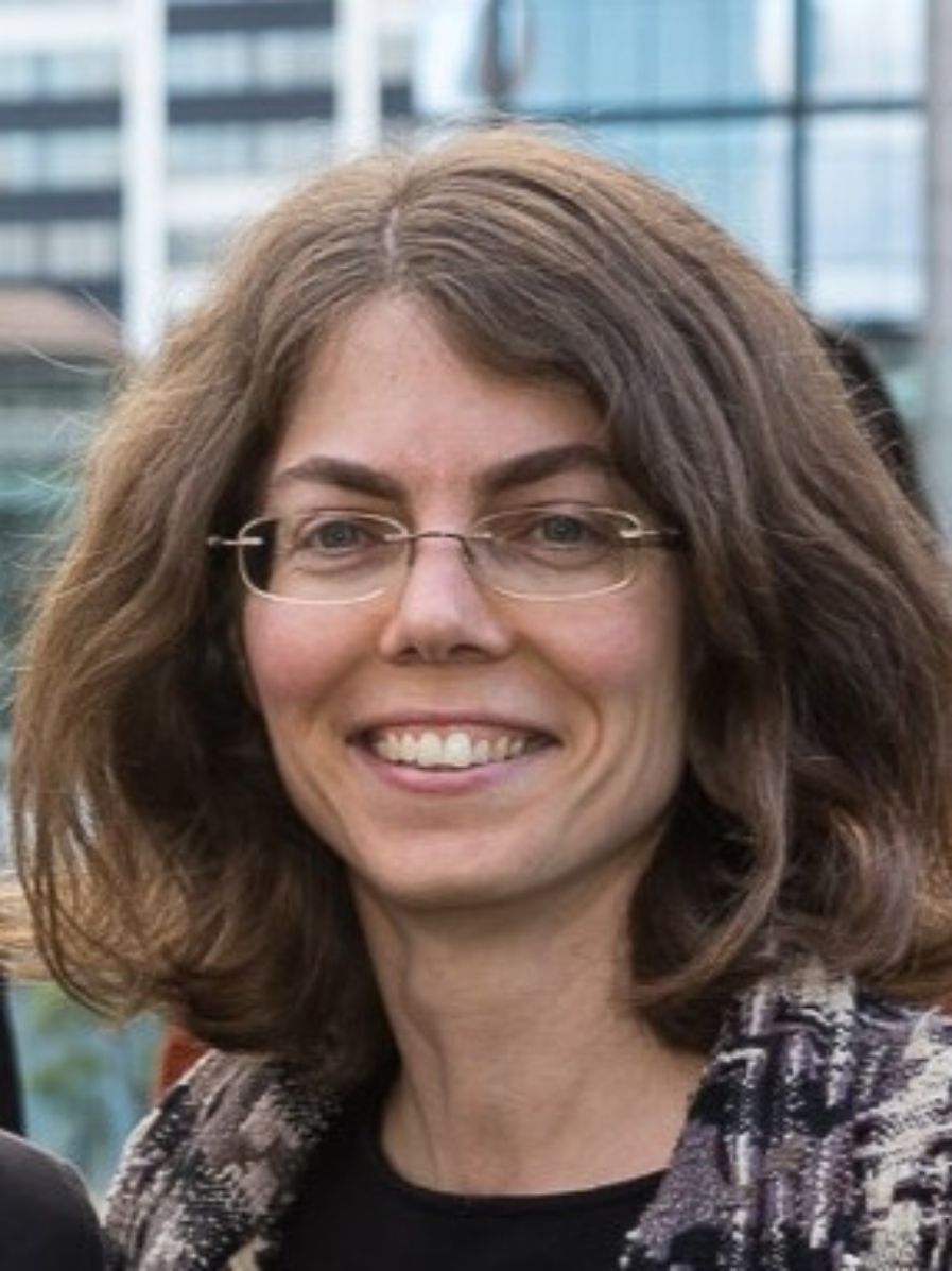 Narelle McAuliffe