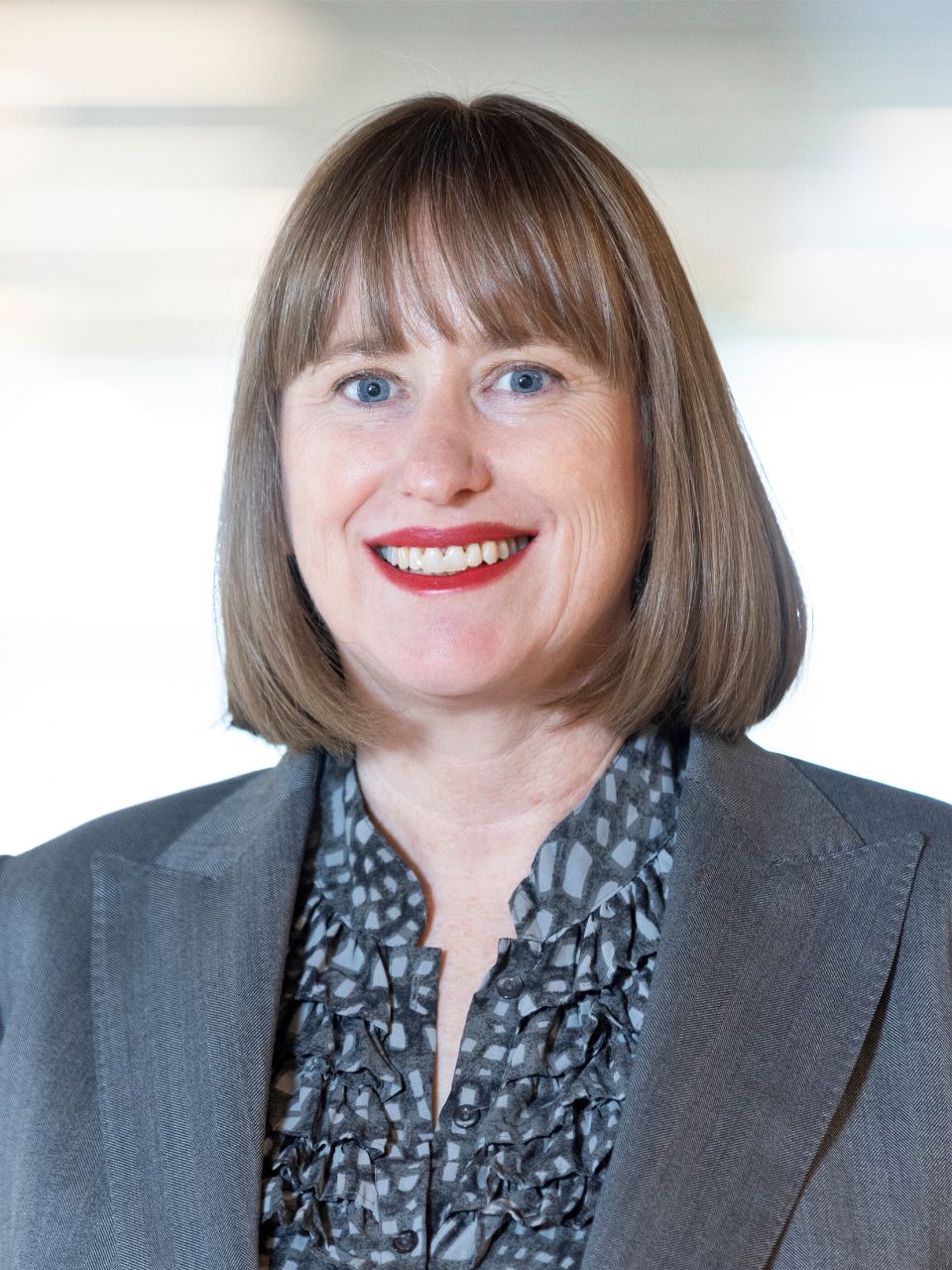 Kaye Sullivan