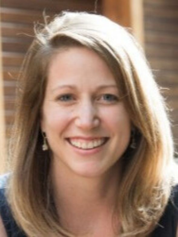 Dr Kayley Lyons