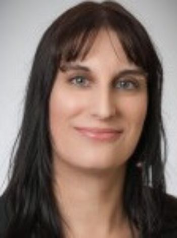 Associate Professor Bridget Harris