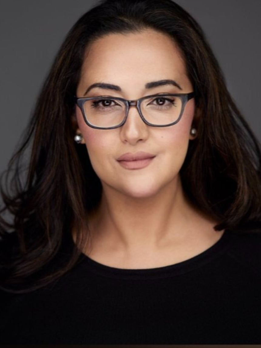 Dr Marian Mousa