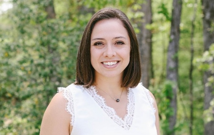 Caroline Sasser