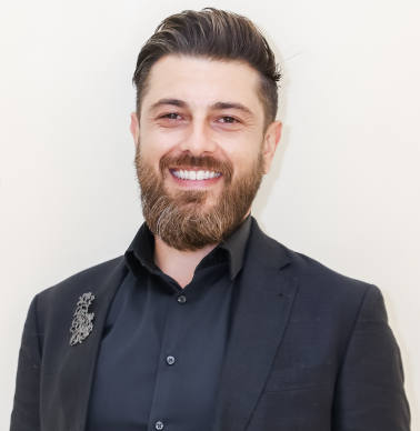 Fabian Morrone 