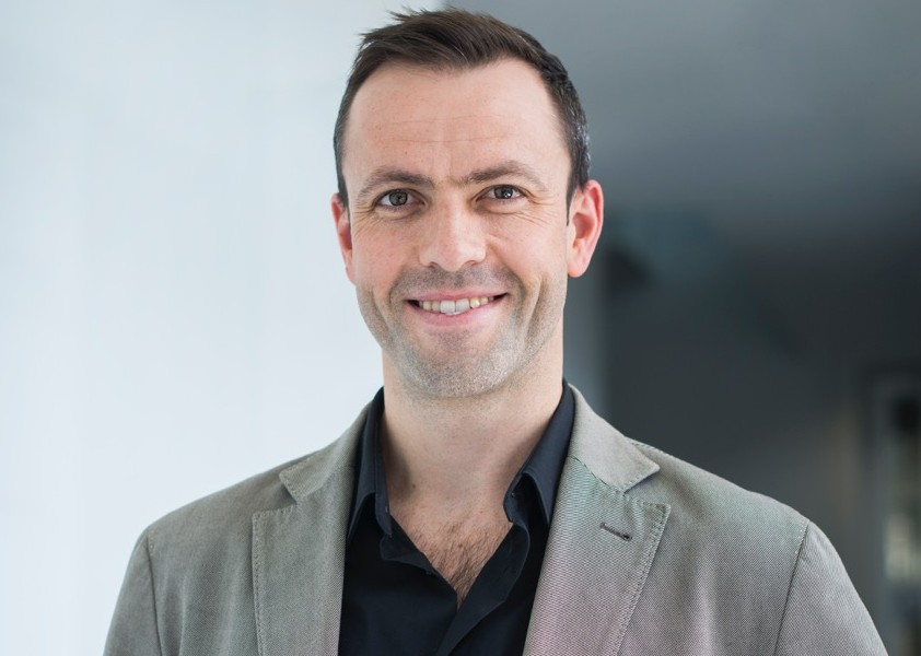 Professor Nicholas Huntington