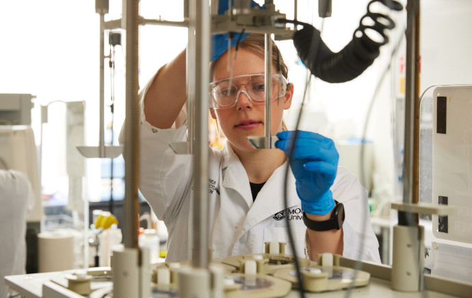 Biomedical Research
