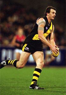 Brendon Gale