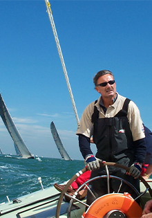 John Bertrand