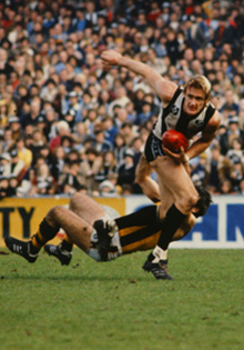 Peter Moore