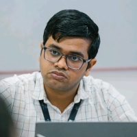 Lovish Raheja