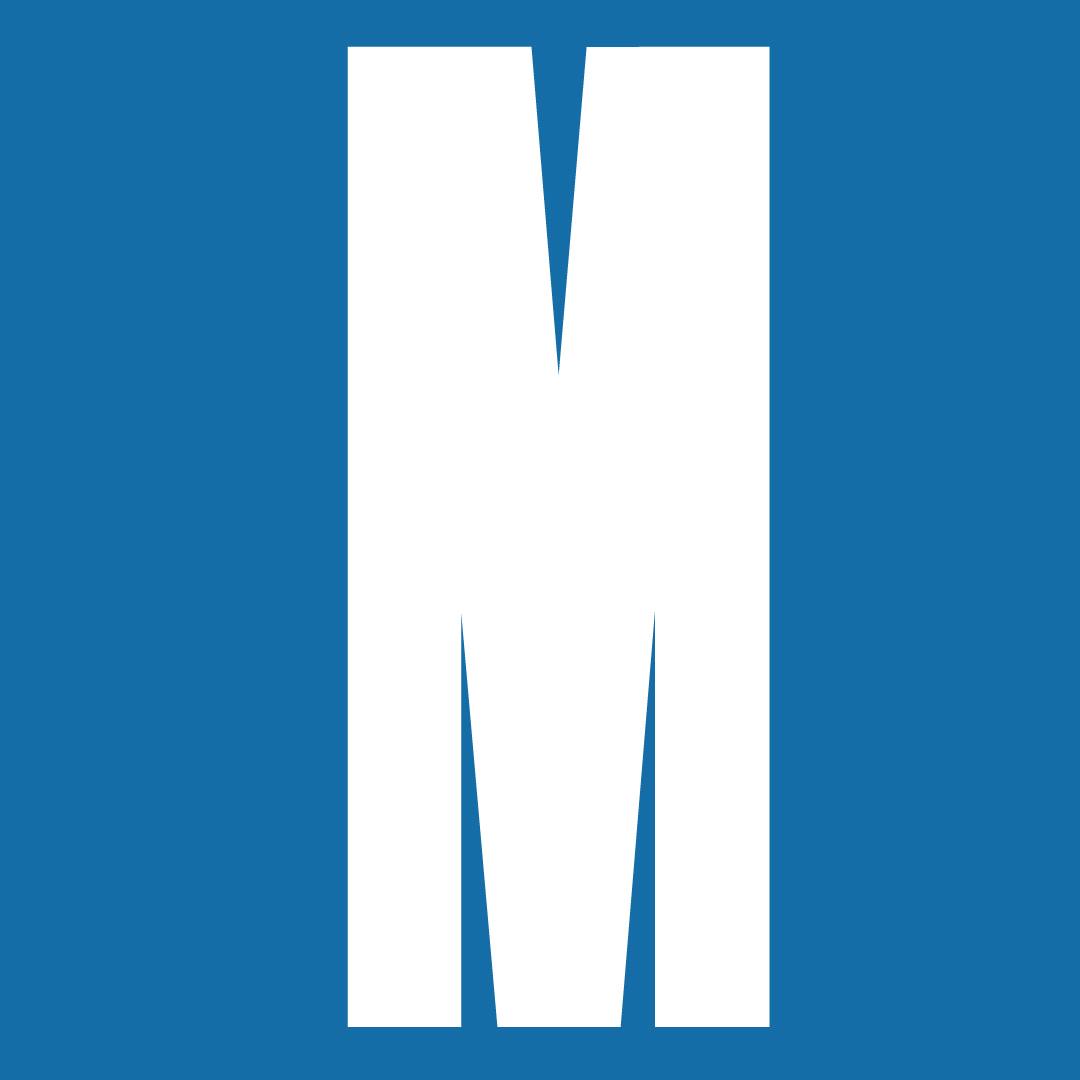 Monash Blue M