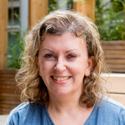 Dr Betty Exintaris - College Head