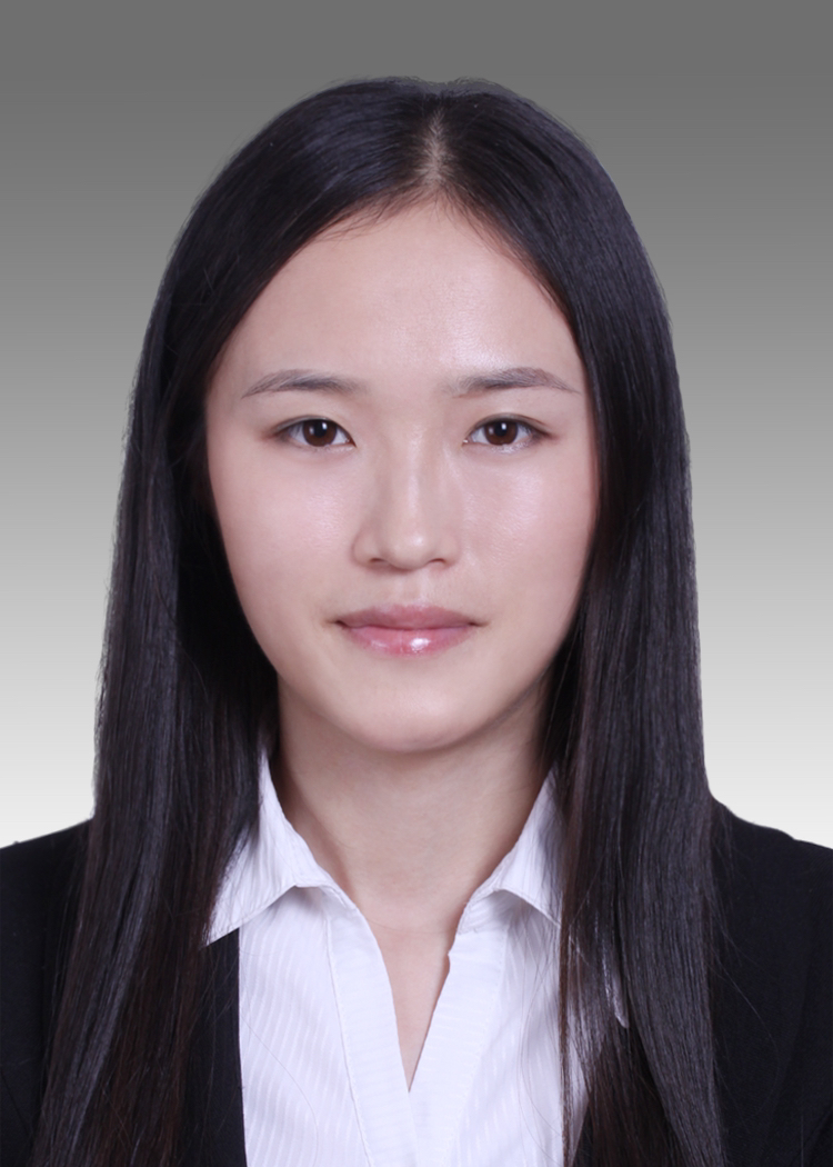 Sasha Yang