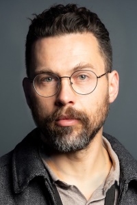Dr Paul Liknaitzky