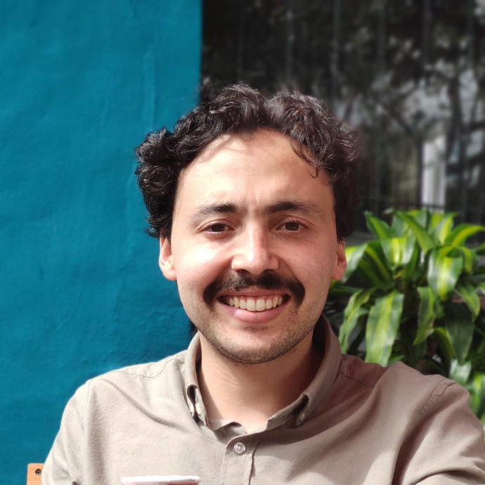 Felipe Andres Peña Bocanegra