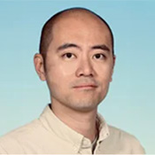 Image of Xiaojian Zhao