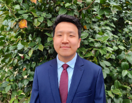 Seung Chan Hong (Daniel)