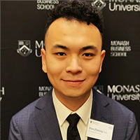 Zhixiang (Elvis) Yang 